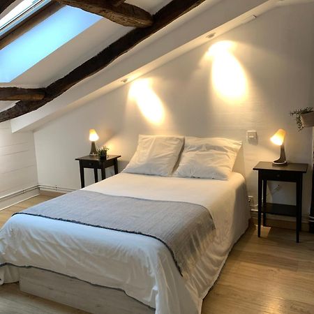 Precioso Atico En Casco Viejo Lägenhet Bilbao Exteriör bild
